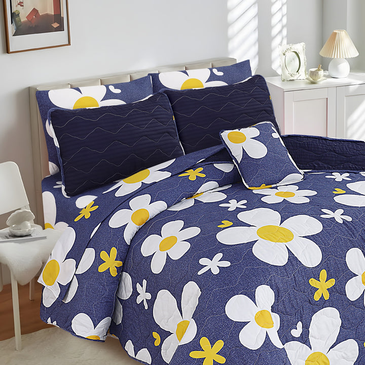 Daisy Dream -7 Pcs