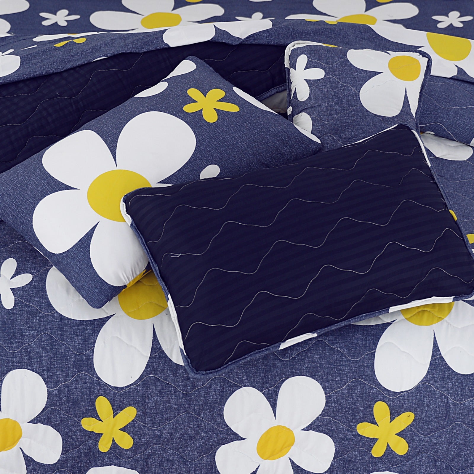 Daisy Dream -7 Pcs