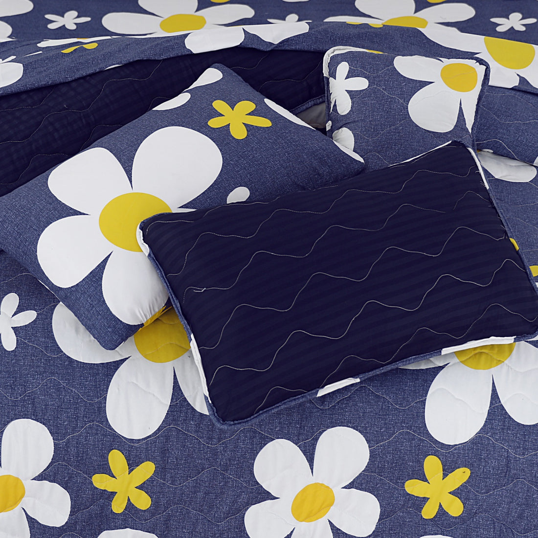Daisy Dream -7 Pcs