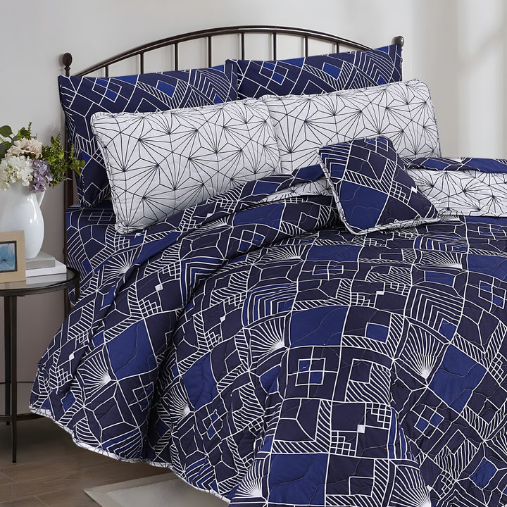 Nexus - 7Pcs