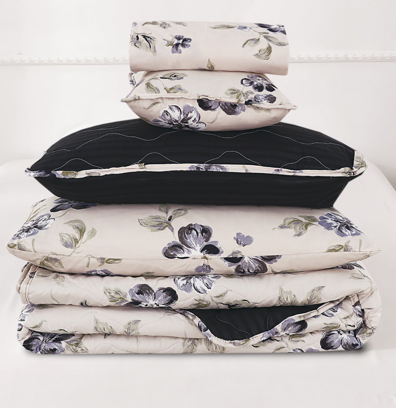 Majestic Punch - 7Pcs