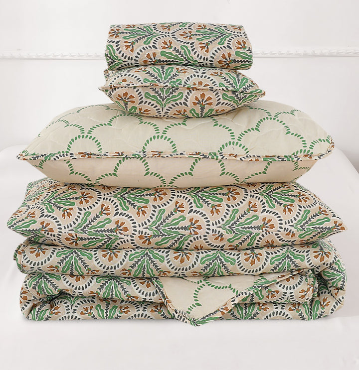 Modern Maze - 7Pcs
