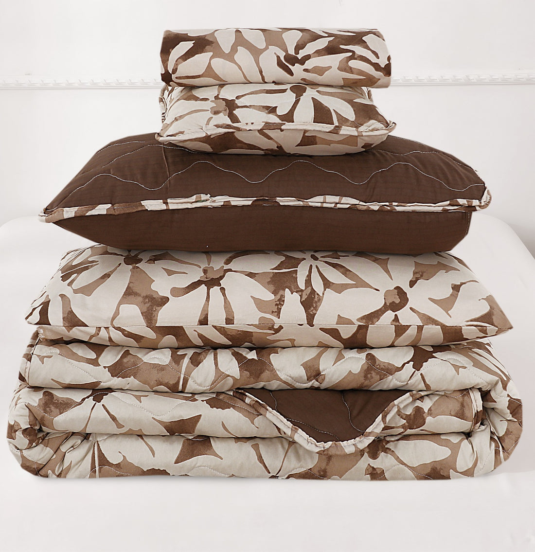 Espresso Dark  - 7Pcs
