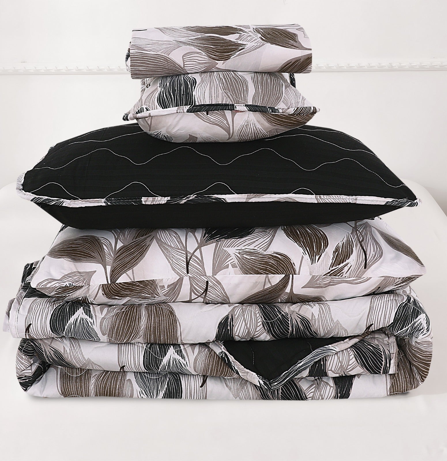 Limited Design - 7Pcs
