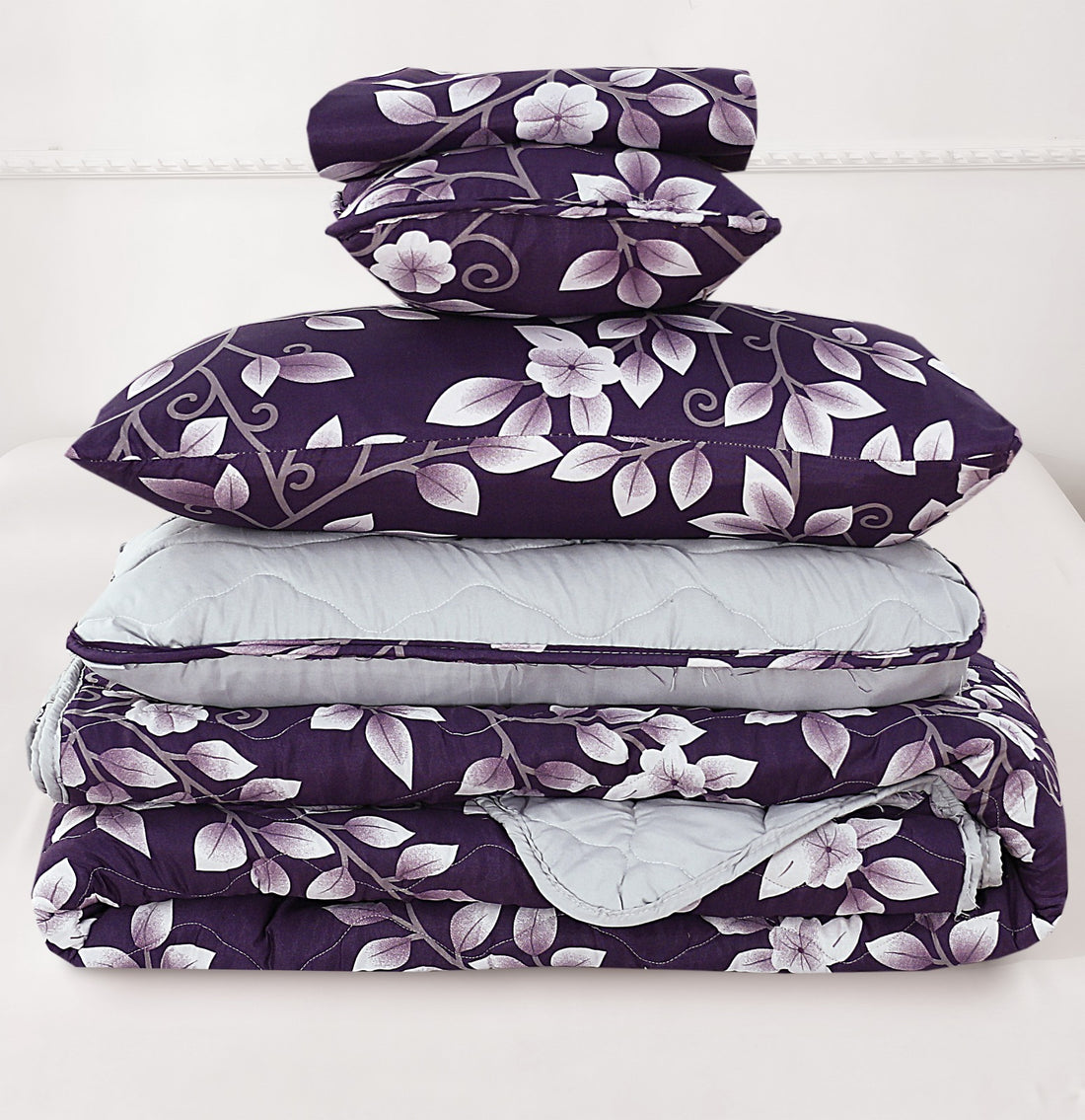 Deep Purple - 7Pcs